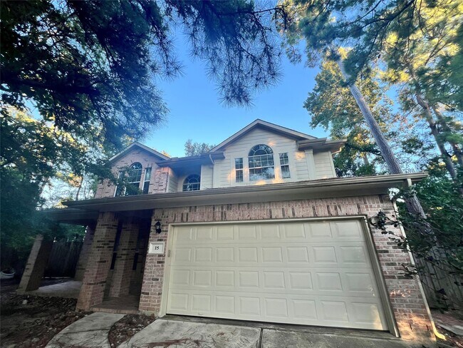 Building Photo - 15 Jewelsford Ct Rental