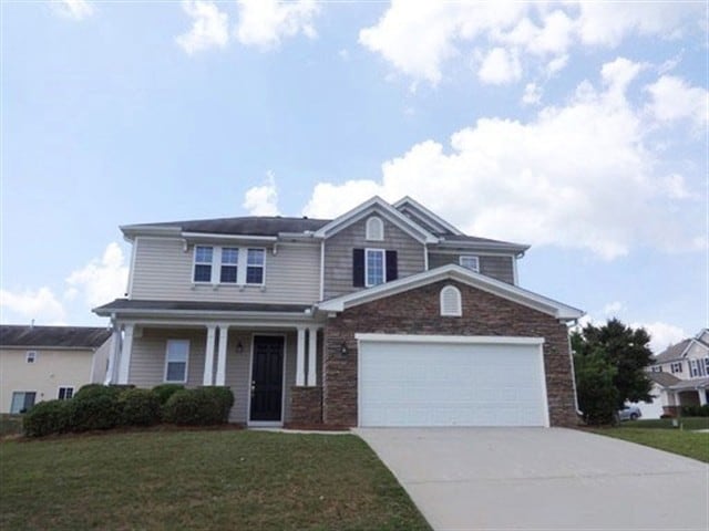 Building Photo - 2088 White Top Rd