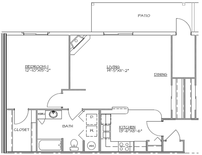 Photo - Blue Heron Ponds Apartments