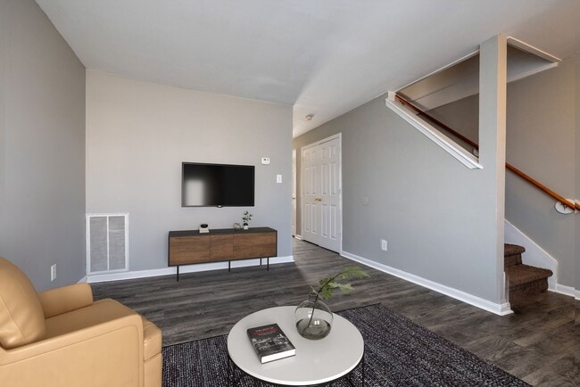 Bayshore Townhomes