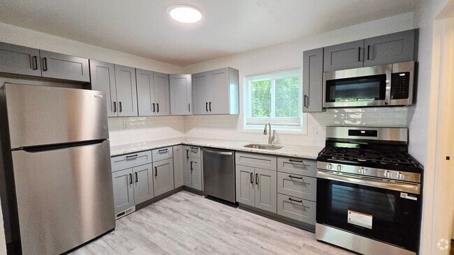 Building Photo - 5729 Mitchell Rd Rental