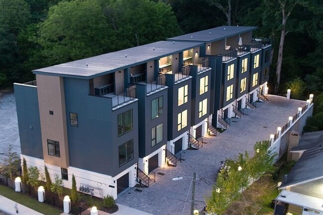 Photo - 1570 Flat Shoals Rd SE