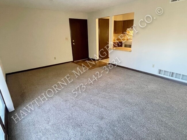 Photo - 2 Bedroom Condo in Rear of Complex