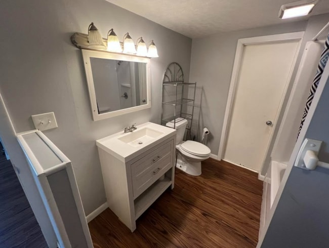 61 Gregory St Unit 61-D