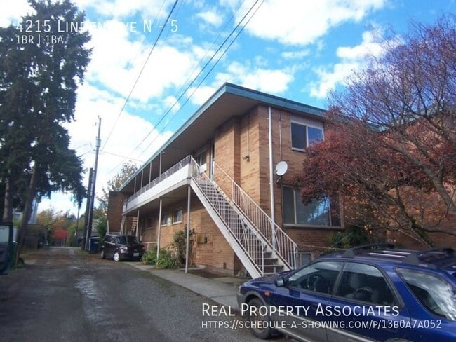 Photo - 4215 Linden Ave N Unit 5