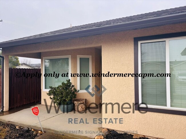 Photo - Coming Soon! Charming 3-bed, 2-bath Gem in East Del Paso Heights- Your Perfect Home Awaits!