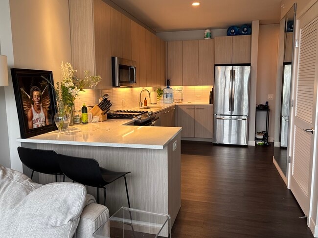 Photo - 229 S Peoria St Unit 1726