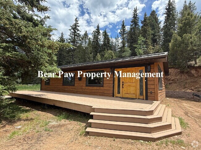 Building Photo - "Charming 2-Bed Hideaway in Conifer – Cozy... Rental