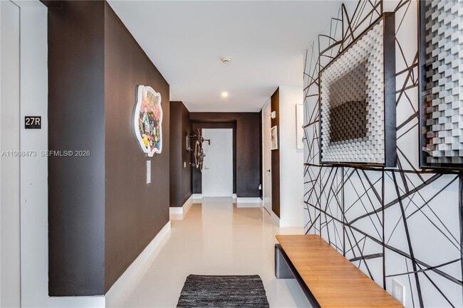 Photo - 1100 Biscayne Blvd Unidad 2708