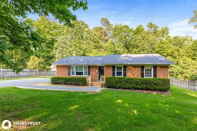5702 Willow Dr, Durham, NC 27712 - 5702 Willow Dr, Durham, NC 27712 House