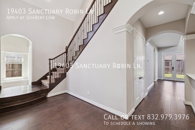 Photo - 19403 Sanctuary Robin Ln