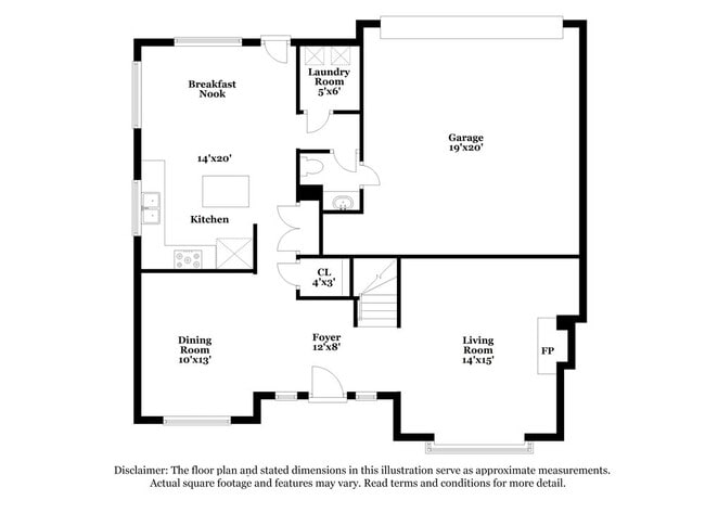 Photo - 2907 Stinwick Ln