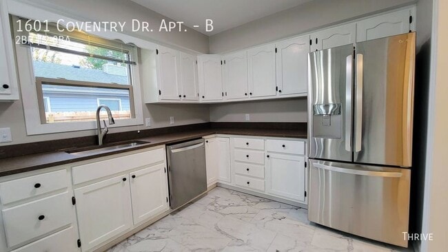 Photo - 1601 Coventry Dr