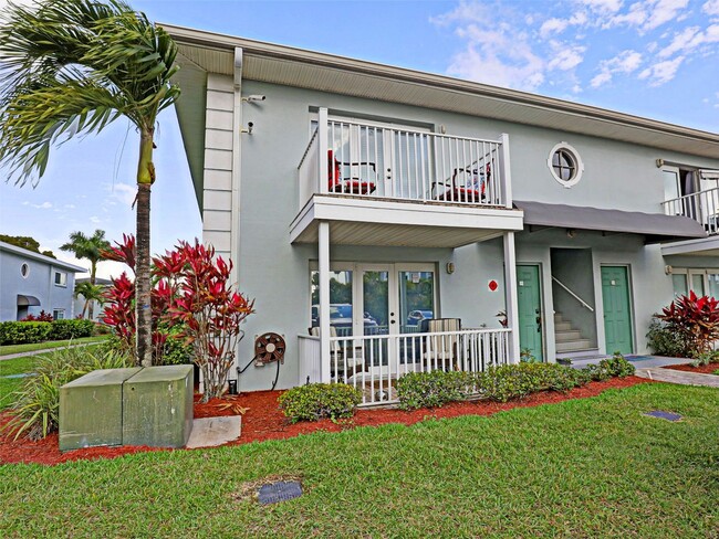 Photo - Palms at Waters Edge 3342-L5 Apartment Unit 3342 N. Key Drive, L5