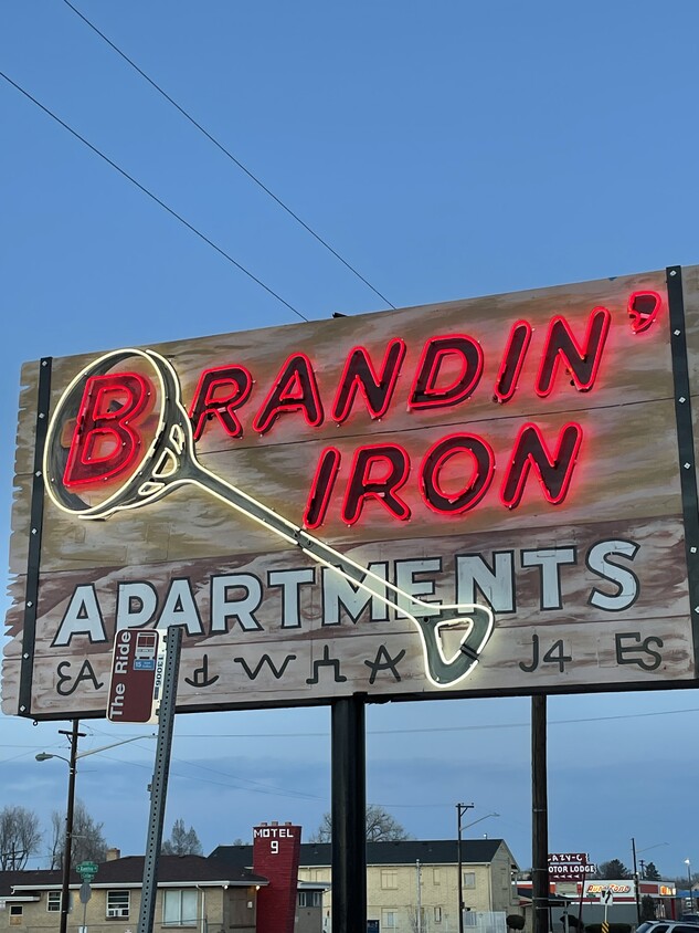 Photo - 8500 E Colfax Ave (Denver, CO)
