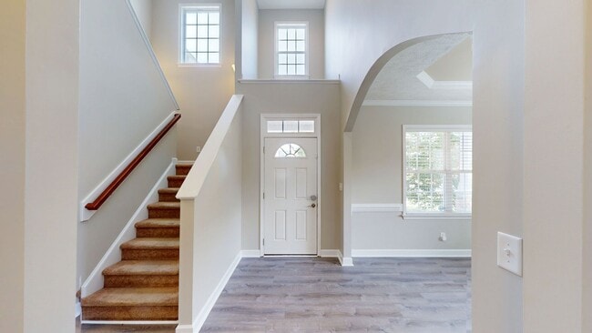 Photo - Two-Story Gem in Jack Britt School Distric...
