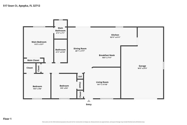517 Sean Ct