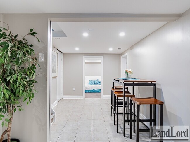 Photo - 65 Fairfield Ave Unité BSMT