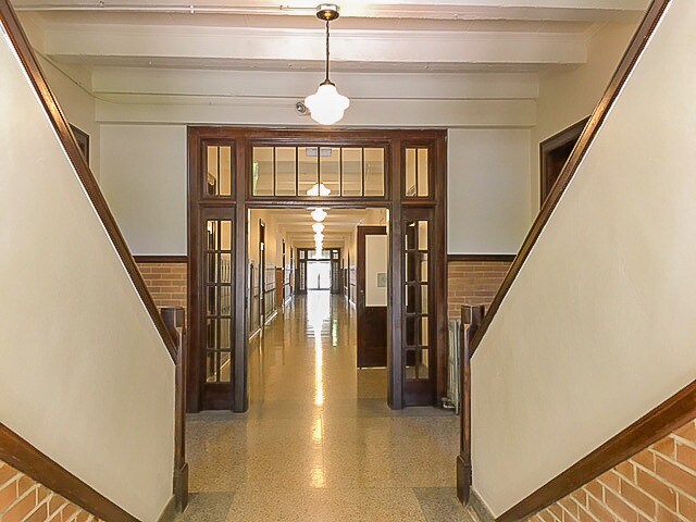 Buffalo Apartments