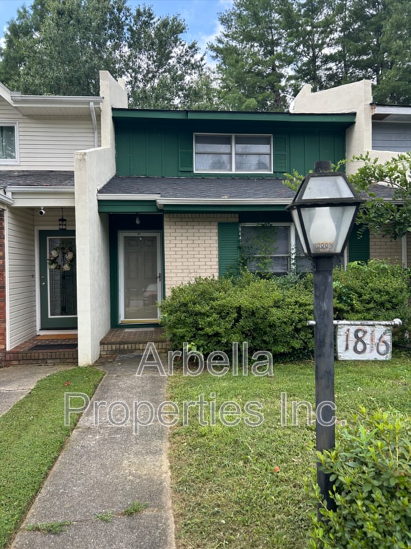 Building Photo - 1816 Presswood Rd Rental