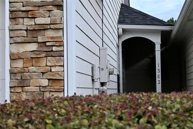 Building Photo - 1563 Rachel's Ridge NW