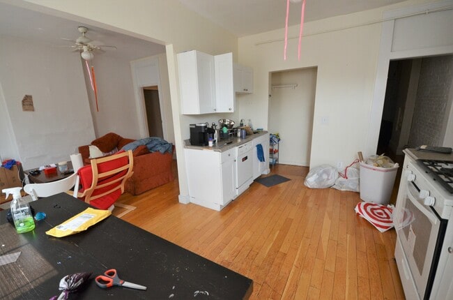 Photo - 83 Brookline St Unit 11B