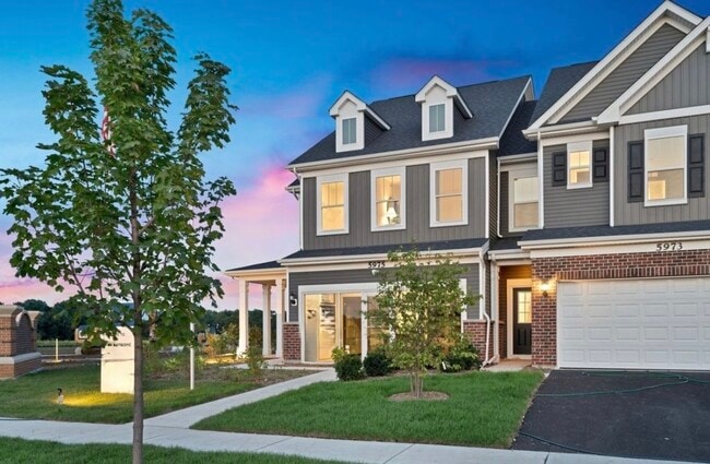 2256 Horseshoe Cir