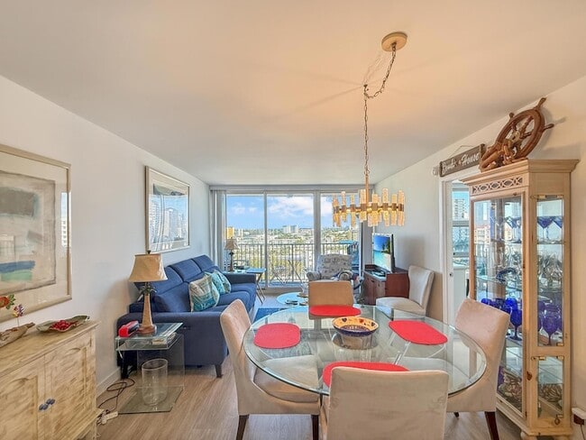 Photo - 531 N Ocean Blvd Unit 1203