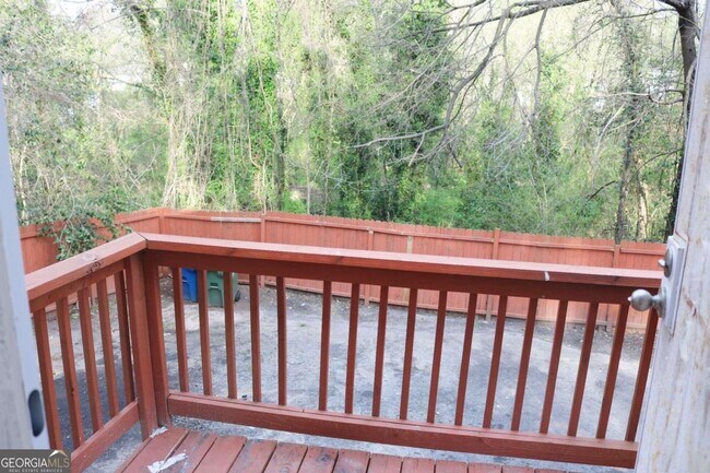 Photo - 445 Lanier St NW