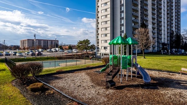 Westbury Apartments