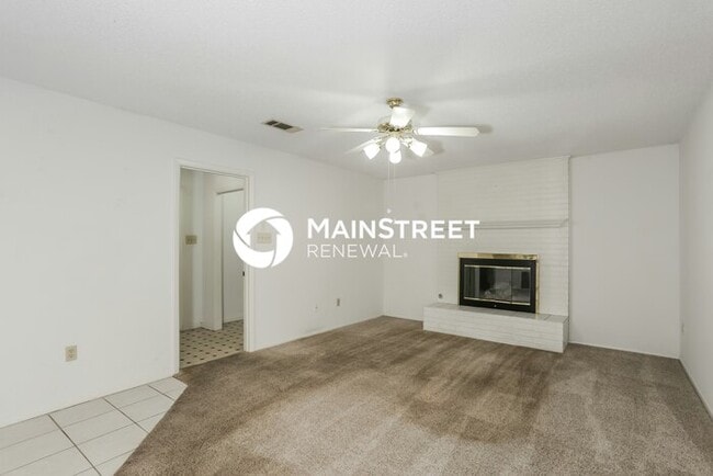 3 Bedroom Pet-Friendly Home in FORT WORTH, TX with Main Street Renewal