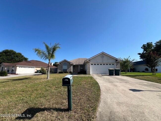 Building Photo - 11940 Canterwood Dr Rental
