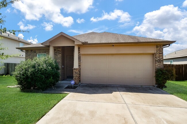 Photo - 3318 Grand Cane Ln