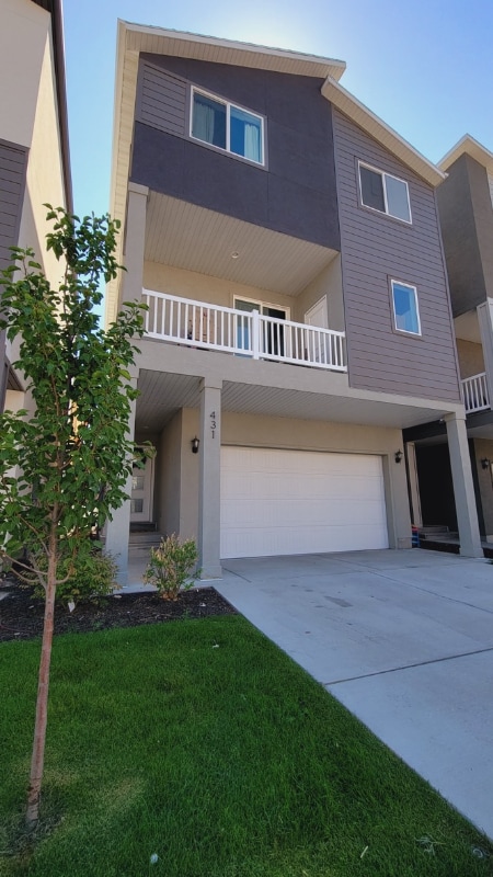 Building Photo - 431 S 650 E Rental