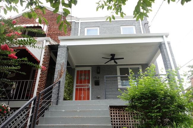 Photo - 1712 Fort Davis St SE House