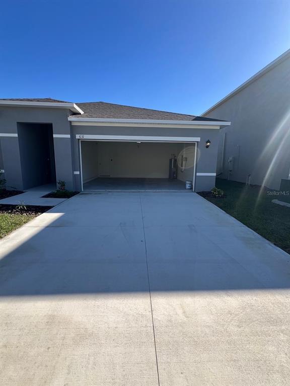 Building Photo - 631 Park Pl Blvd