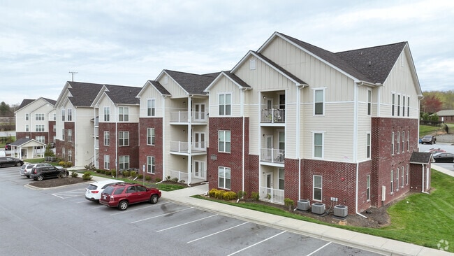 Brittany Place Hendersonville