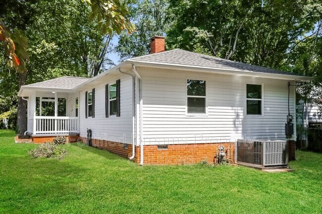 Photo - 2513 Timber Ln