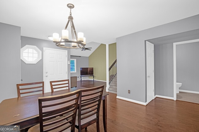 Photo - 1468 Briarwood Rd NE Unidad 1705