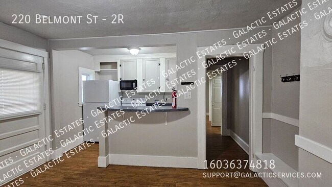 Photo - 220 Belmont St Unit 2R
