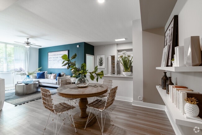 Apartamento 108 - ARIUM at Pompano Beach