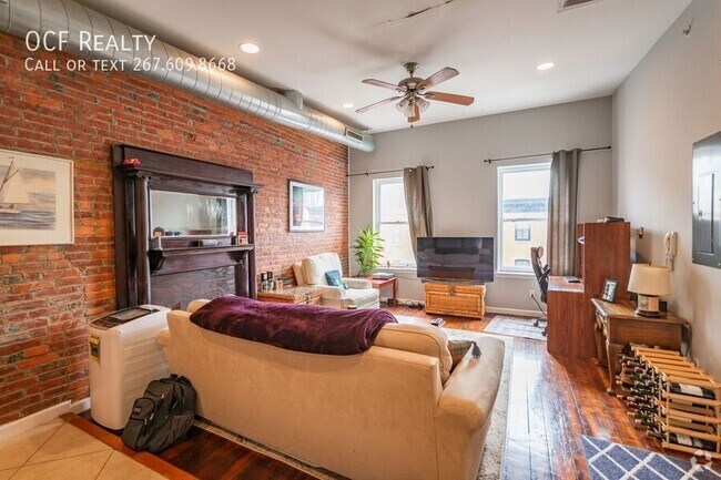 Building Photo - 1909 Green St Unit 3E Rental