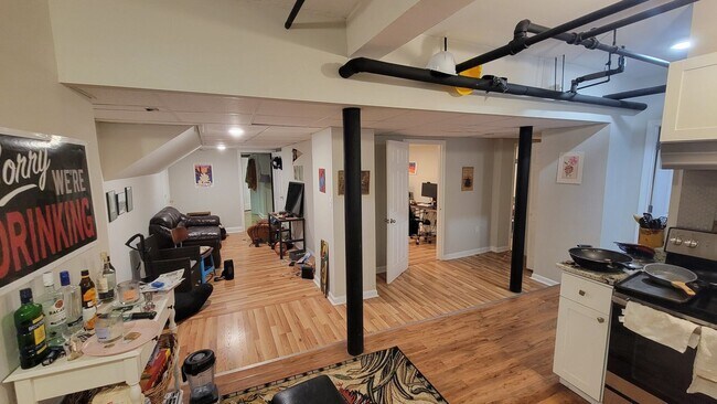 Photo - 20% off Broker Fee! Near T & BU! Heat an...