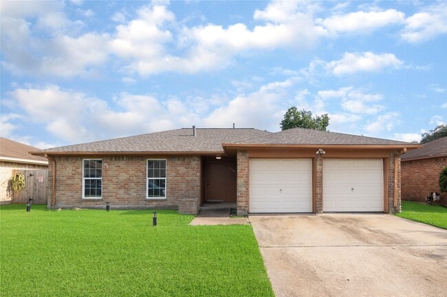 Building Photo - 4158 Bermuda Dr Rental