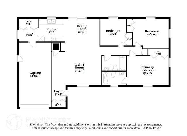 Building Photo - 6348 Pleasant Ave Rental