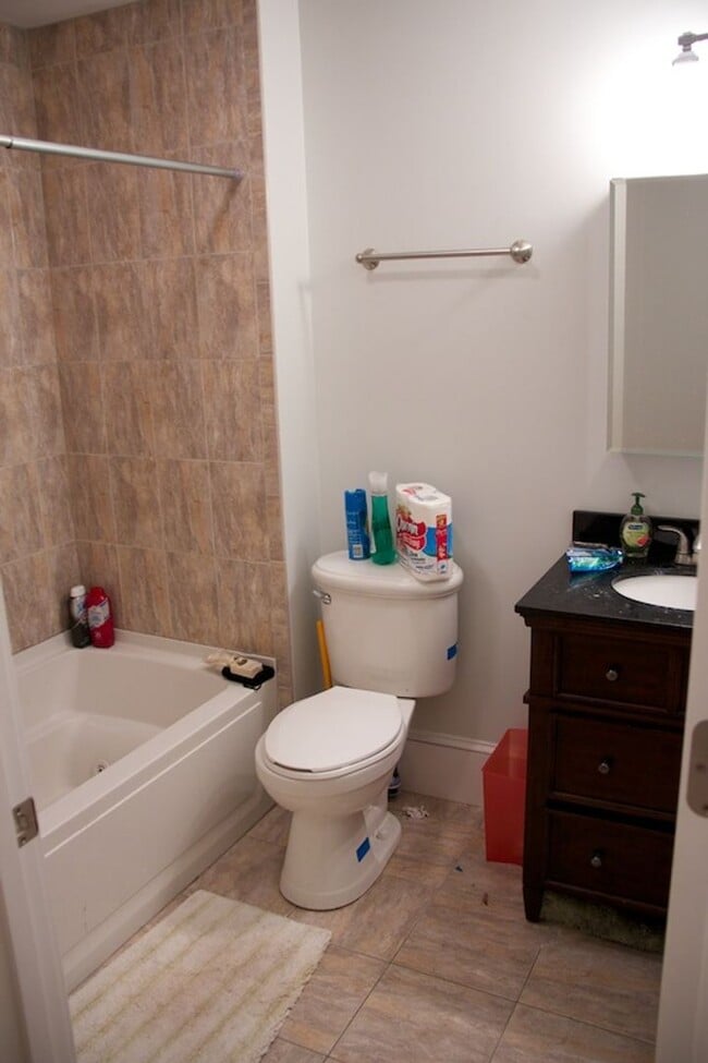 Photo - 1081 Beacon St