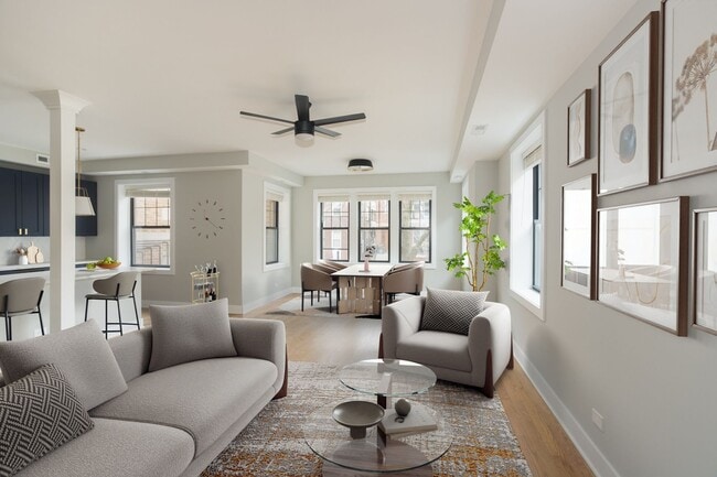 Photo - 2020-36 W. Montrose / 4405-09 N. Seeley