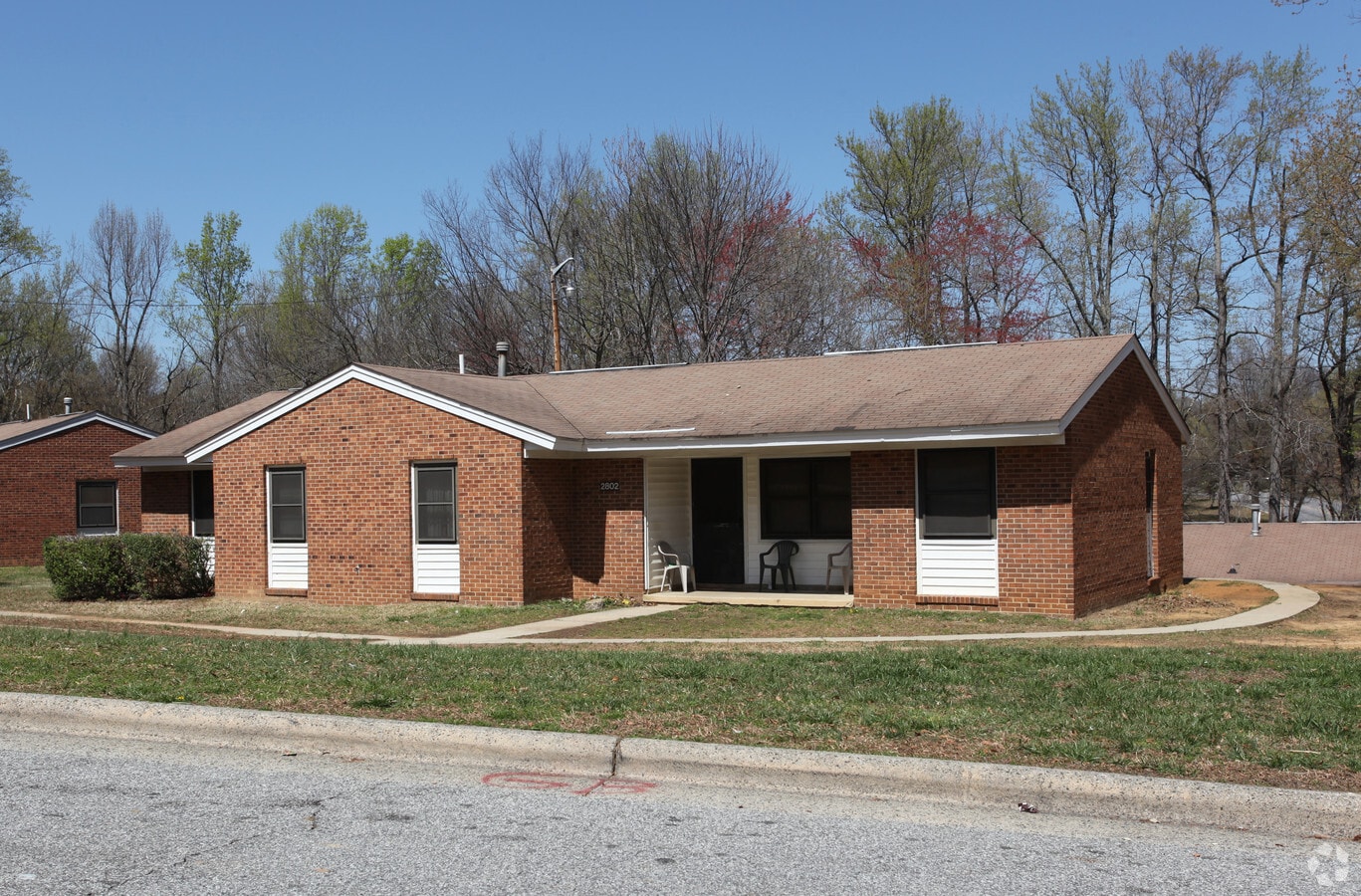 Photo - Juanita Hills Apartments
