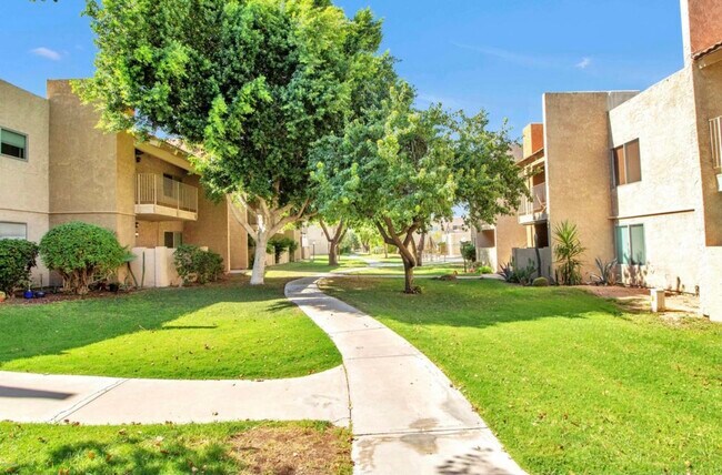 Photo - 5525 E Thomas Rd Unit D5