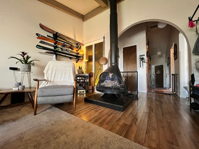 Photo - 1332 Millcreek Dr Unit RetroTreehouseSanctuary